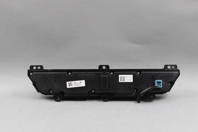 CIVIC     2024 Temperature Control 35963 79610T38A011M1 high resolution2