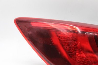 Left Driver Tail Light Quarter Panel Mounted Halogen 2016 MAZDA CX-3 OEM #25074 DB2R51160, DB4G51160 high resolution2