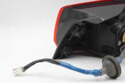 Left Driver Tail Light Quarter Panel Mounted Halogen 2016 MAZDA CX-3 OEM #25074 DB2R51160, DB4G51160 high resolution2