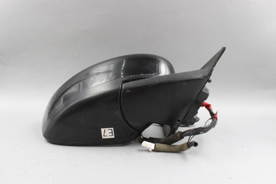 Right Passenger Side Black Door Mirror Power Fits 2018-23 NISSAN KICKS OEM 36362 963735RB0H, 963015RL1C high resolution2