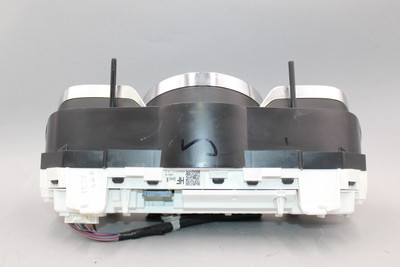 Speedometer Cluster 63K KPH With Head-up Display Fits 2014-16 MAZDA 3 OEM #35828 BHN955471K high resolution2