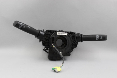 Column Switch Assembly Without Rear Wiper LX 2019-2021 HONDA CIVIC OEM #37828 35251TV0B02, 35256TBAA01 high resolution2