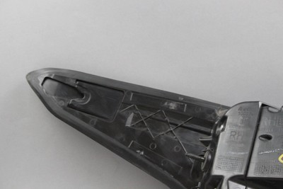 Right Passenger Tail Light Quarter Mounted 2018-21 CHEVROLET TRAVERSE OEM #37760 84618034