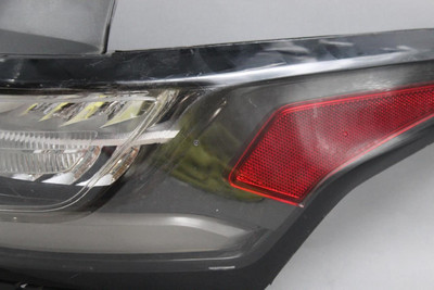 Right Passenger Tail Light Quarter Mounted 2018-21 CHEVROLET TRAVERSE OEM #37760 84618034 high resolution2