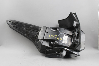 Right Passenger Tail Light Quarter Mounted 2018-21 CHEVROLET TRAVERSE OEM #37760 84618034 high resolution2