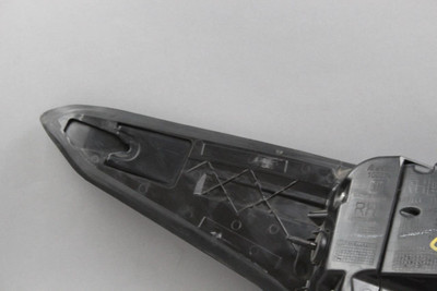 Right Passenger Tail Light Quarter Mounted 2018-21 CHEVROLET TRAVERSE OEM #37760 84618034 high resolution2