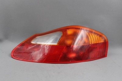 Right Passenger Tail Light Fits 1997-2002 PORSCHE BOXSTER OEM #37745 98663144403