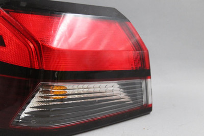 Left Driver Tail Light Quarter Panel Mounted Fits 2020-23 NISSAN VERSA OEM 37744 265555EE0A high resolution2