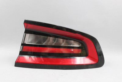 Right Passenger Tail Light Quarter Mounted Fits 2015-23 DODGE CHARGER OEM #37738 68213144AD high resolution2