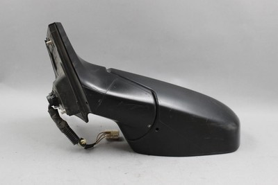 Driver Side View Mirror Power SE Canada Market Heated 2012-2016 CR-V OEM #37733