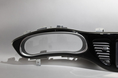 2013-2016 Dodge Dart 8.4 Inch Info-GPS-TV Screen Display Dash Trim Bezel #37665 05091143AE high resolution2