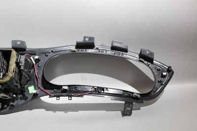 2013-2016 Dodge Dart 8.4 Inch Info-GPS-TV Screen Display Dash Trim Bezel #37665 05091143AE high resolution2