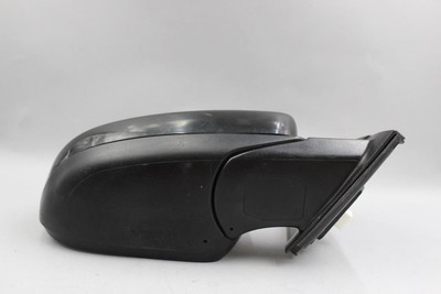 Right Passenger Side Black Door Mirror Power Fits 16-18 HYUNDAI TUCSON OEM 37626 87620D3410