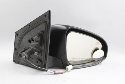 Right Passenger Side Black Door Mirror Power 2014-2019 TOYOTA COROLLA OEM #37697 8791002G10C0, 8791002G11C0