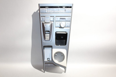 Temperature Control Fits 2021 HYUNDAI NEXO OEM #37673 96540M500,97250M5100 high resolution2