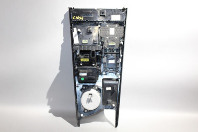 Temperature Control Fits 2021 HYUNDAI NEXO OEM #37673 96540M500,97250M5100 high resolution2