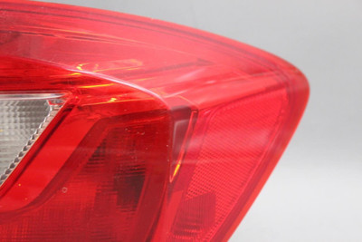 Passenger Tail Light VIN B 4th Digit New Style Fits 16 CRUZE 37857 84078119 high resolution2