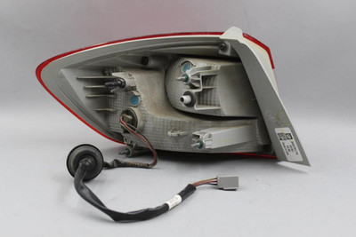 Passenger Tail Light VIN B 4th Digit New Style Fits 16 CRUZE 37857 84078119 high resolution2