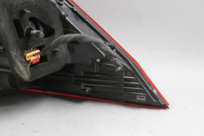 Left Driver Tail Light Quarter Mounted Fits 2018-23 VOLKSWAGEN TIGUAN OEM #37662 5NN945095A high resolution2