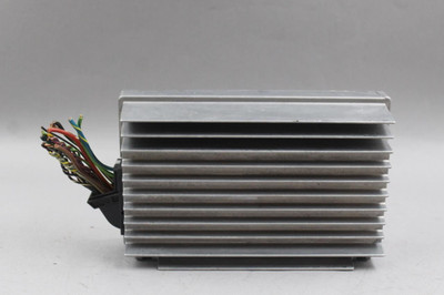 Audio Equipment Radio Amplifier Hifi Audio System Fits 2015-2017 BMW X3 45418 65129397919, 65129397919, 65129348411, 65129348392