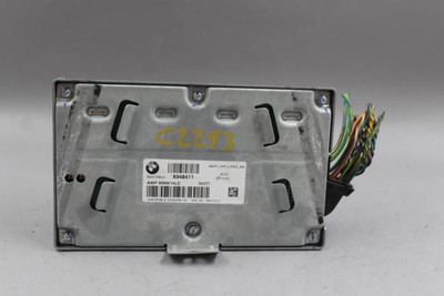 Audio Equipment Radio Amplifier Hifi Audio System Fits 2015-2017 BMW X3 45418 65129397919, 65129397919, 65129348411, 65129348392