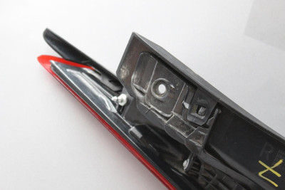 Passenger Tail Light Quarter Panel Mounted 2018-2020 ECLIPSE CROSS OEM #37864 8330B014 high resolution2