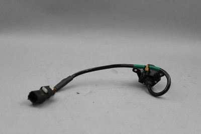 Camera/Projector US Market Side Right Hand Mirror 2016-2017 HONDA  ACCORD #37868 36580T3LA11 high resolution2