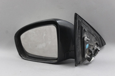 Left Driver Side White Door Mirror Power Fits 13-16 NISSAN PATHFINDER OEM #45428 963743JA0E, 963023KA9B, 963023KA9A