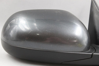 Right Passenger Side Blue Door Mirror Power 2012 15-19 CHEVROLET SONIC OEM 37766 95205435 high resolution2