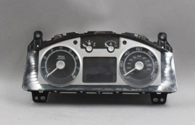 Speedometer Cluster MPH Fits 2008 MERCURY MARINER OEM #45414 8E6Z10849R, 8E6TJC, 8E6TJB, 8E6TJA, 8E6T10849JC