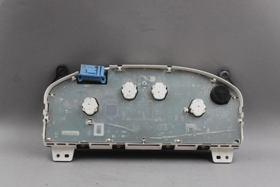 Speedometer Cluster MPH Fits 2008 MERCURY MARINER OEM #45414 8E6Z10849R, 8E6TJC, 8E6TJB, 8E6TJA, 8E6T10849JC