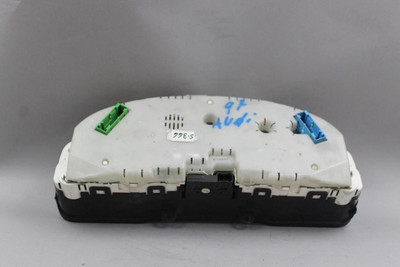 Speedometer Cluster MPH Fits 1998 AUDI A4 OEM #45422 8D0919910J, 8D0919930GX