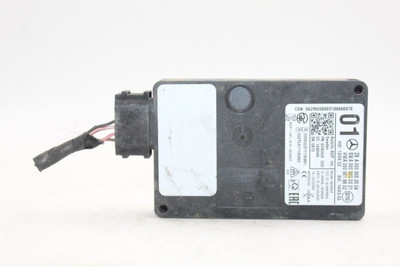 Camera/Projector 204 Type C300 Radar 2008-2014 MERCEDES C-CLASS OEM #45380 0009057405, 000905740564, 0009057405, 0009054503