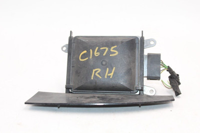 Right Passenger Camera/Projector Radar Unit Rear 2 Door 2018-2020 BMW 430i 45382 66326884287, 66326886897, 66326884287, 66326883501