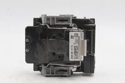 Camera/Projector Camera Windshield Mounted 2017-2024 AUDI A4 45366 8W0907217G, 8W0907217H, 8W0907217G, 8W0907217F