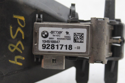Camera/Projector Lane Departure Warning Camera 2015-2018 BMW X4 #45375 66516822684, 66519281718, 66516822684