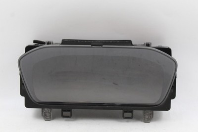 Speedometer Cluster 8.00'' Display 26K Miles 2018 VOLVO S90 OEM #36650 32201804AA