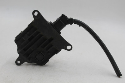 2019-2021 LEXUS UX200 UX250H RIGHT AND LEFT BLIND SPOT MONITOR SENSOR #45378 88162-76021