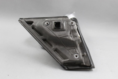 Right Passenger Side Silver Door Mirror Fits 2016-2019 CADILLAC XTS OEM #37775 23208148 high resolution2