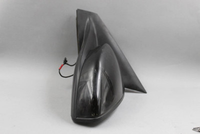 Left Driver Side Black Door Mirror Power Fits 2015-2017 CHRYSLER 200 OEM #37776 1UY111W7AF high resolution2