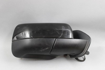 Right Passenger Side Black Door Mirror Power 2010-13 RANGE ROVER SPORT OEM 37789 LR042655, LR019961