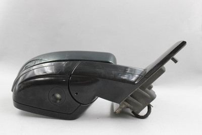 Right Passenger Side Green Door Mirror Power 15-19 ROVER DISCOVERY SPT OEM 37791 LR072954, LR048353 high resolution2