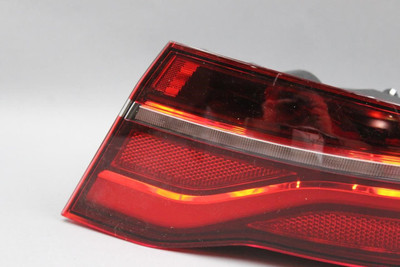 2017-2020 JAGUAR XE REAR RIGHT INNER TAIL LIGHT LED LAMP OEM #37816 LX7313404BA high resolution2
