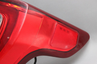 Passenger Tail Light Without Police Package 2016-2019 FORD EXPLORER OEM #37823 FB5Z13404A high resolution2