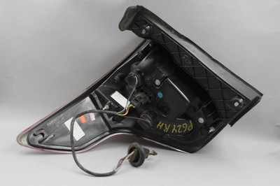 Passenger Tail Light Without Police Package 2016-2019 FORD EXPLORER OEM #37823 FB5Z13404A high resolution2