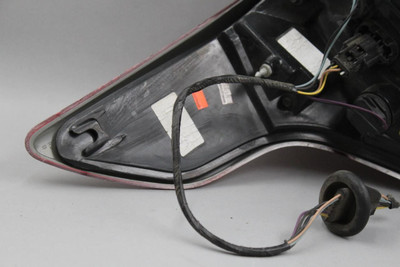 Passenger Tail Light Without Police Package 2016-2019 FORD EXPLORER OEM #37823 FB5Z13404A high resolution2