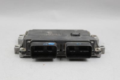 Engine ECM Electronic Control Module Manual Fits 11-12 MAZDA MX-5 MIATA 37890 LFGL18881E high resolution2