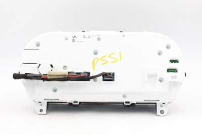 Speedometer Cluster Naturally Aspirated Hybrid EX 47K Miles 2018-20 ACCORD 36673 78100-TWA-A116-M1 high resolution2