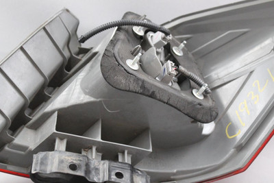 Driver Tail Light Sedan Quarter Mounted 2013-2015 HONDA ACCORD OEM #37872 33550T2AA01 high resolution2