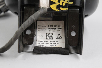 2007-2015 Mini Cooper Speedometer Tachometer Gauge Cluster OEM #37382 9275561-02 high resolution2 2007-2015 Mini Cooper Speedometer Tachometer Gauge Cluster OEM #37382 9275561-02 high resolution2